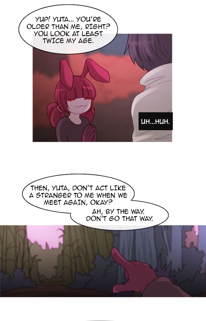Read Kubera Manga Online