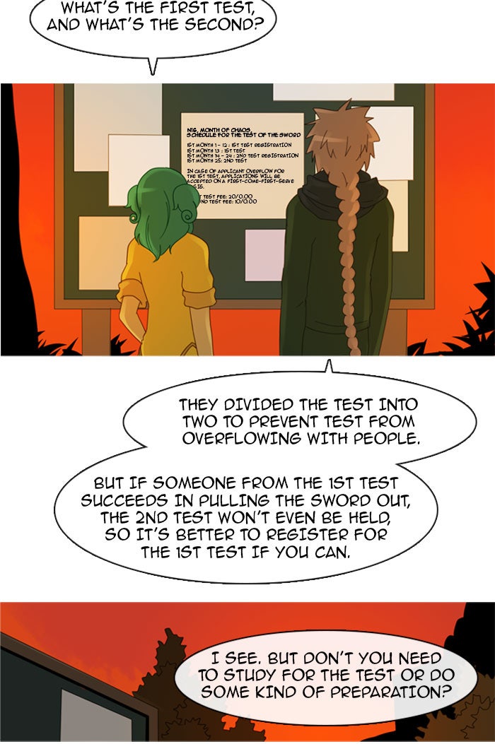 Read Kubera Manga Online