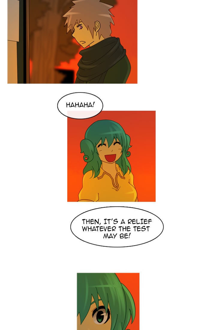 Read Kubera Manga Online