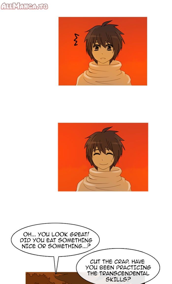 Read Kubera Manga Online