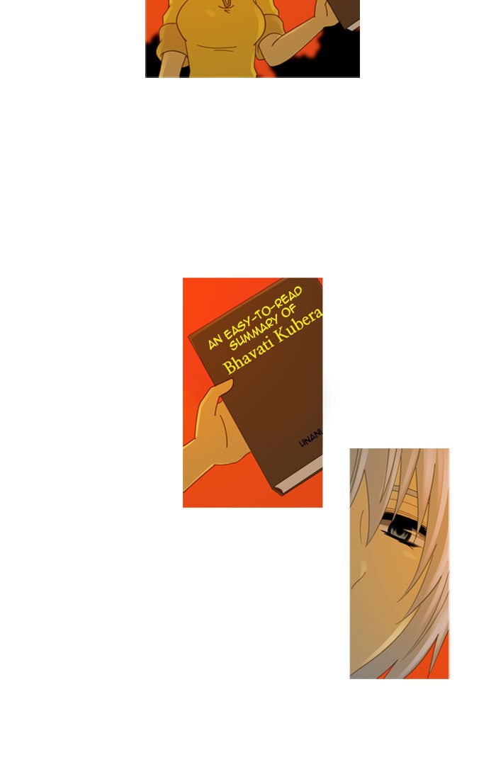 Read Kubera Manga Online