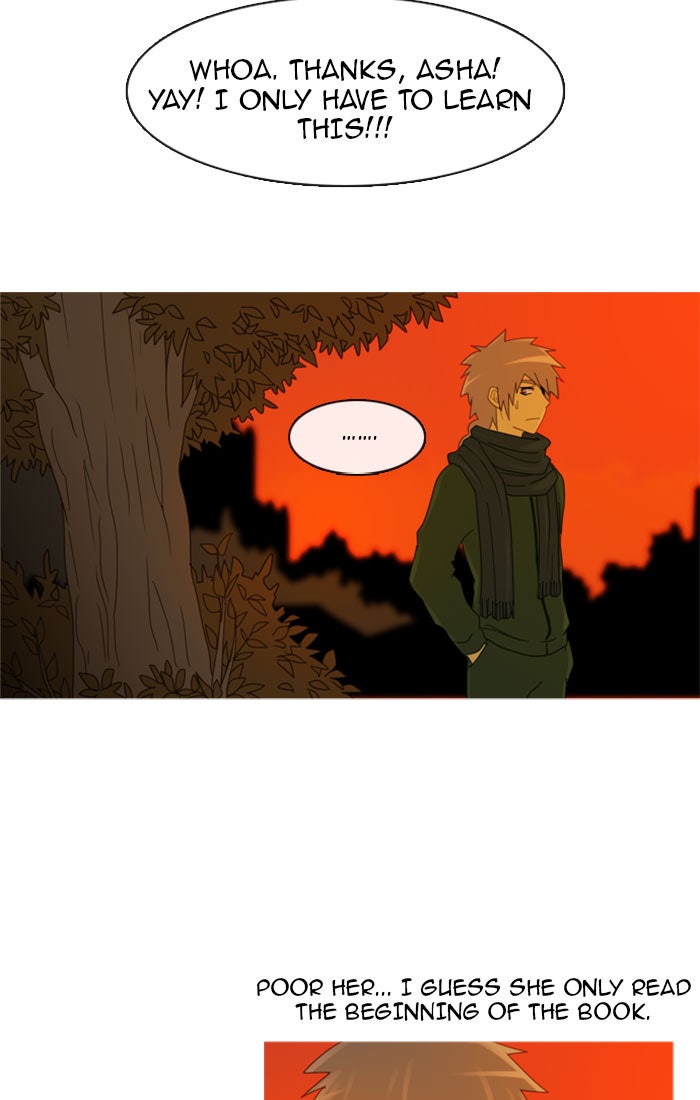 Read Kubera Manga Online