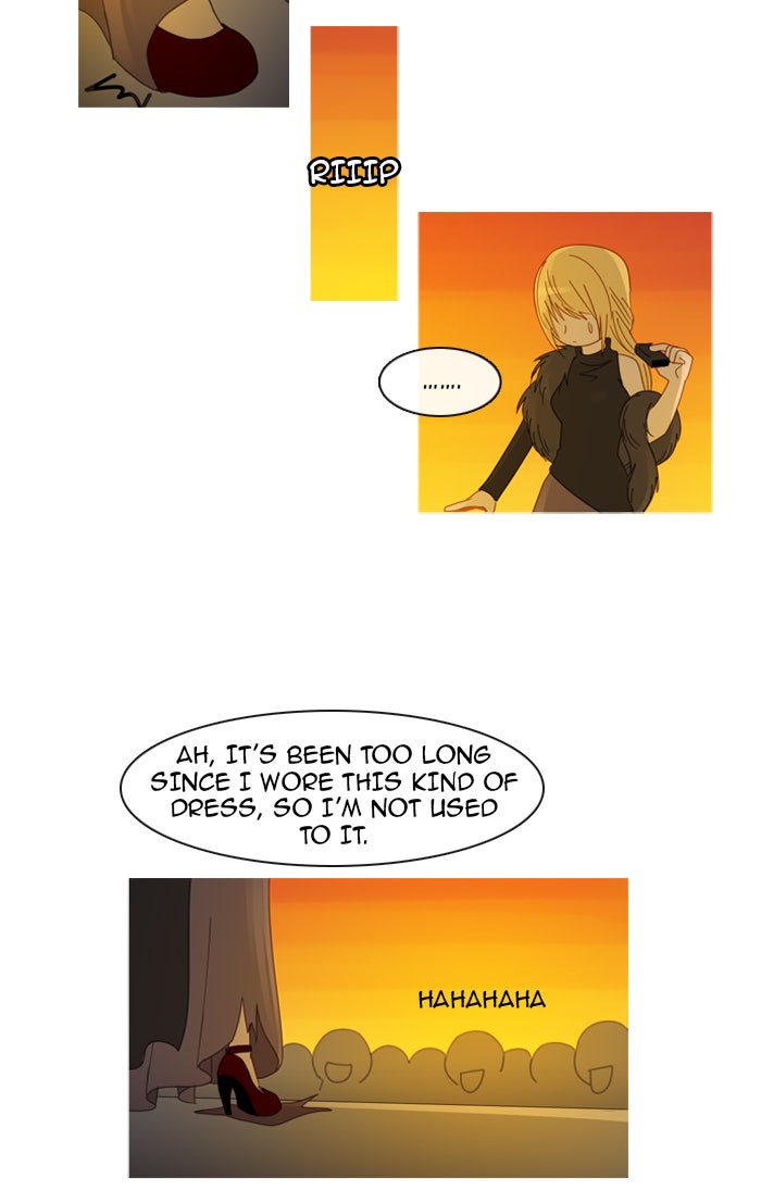 Read Kubera Manga Online