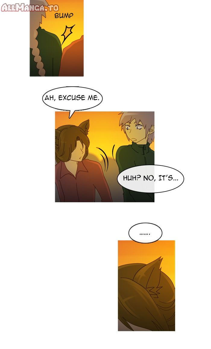 Read Kubera Manga Online