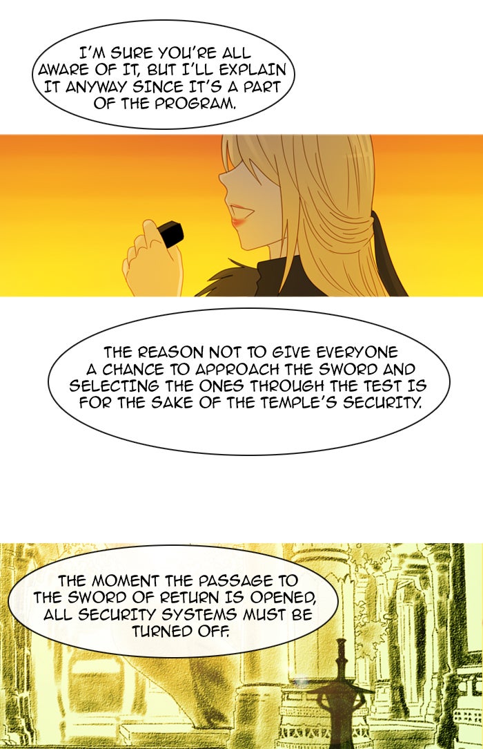 Read Kubera Manga Online