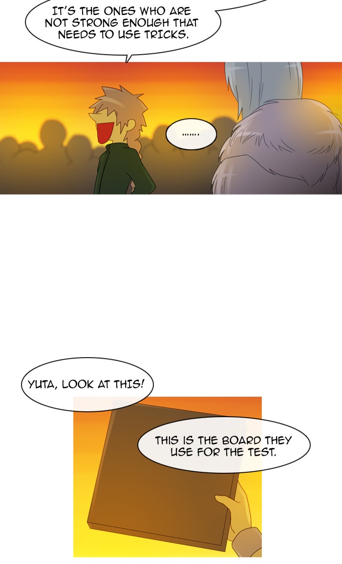 Read Kubera Manga Online