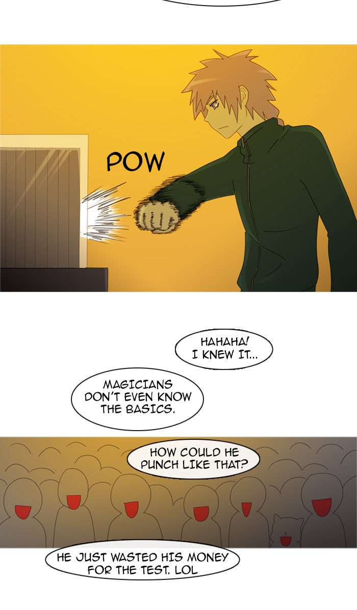 Read Kubera Manga Online