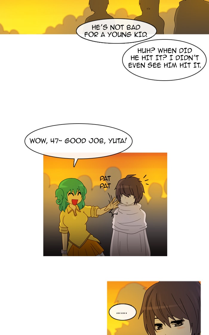 Read Kubera Manga Online