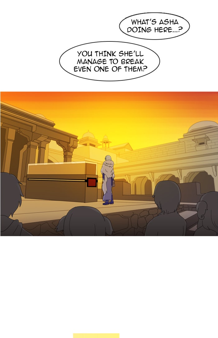 Read Kubera Manga Online