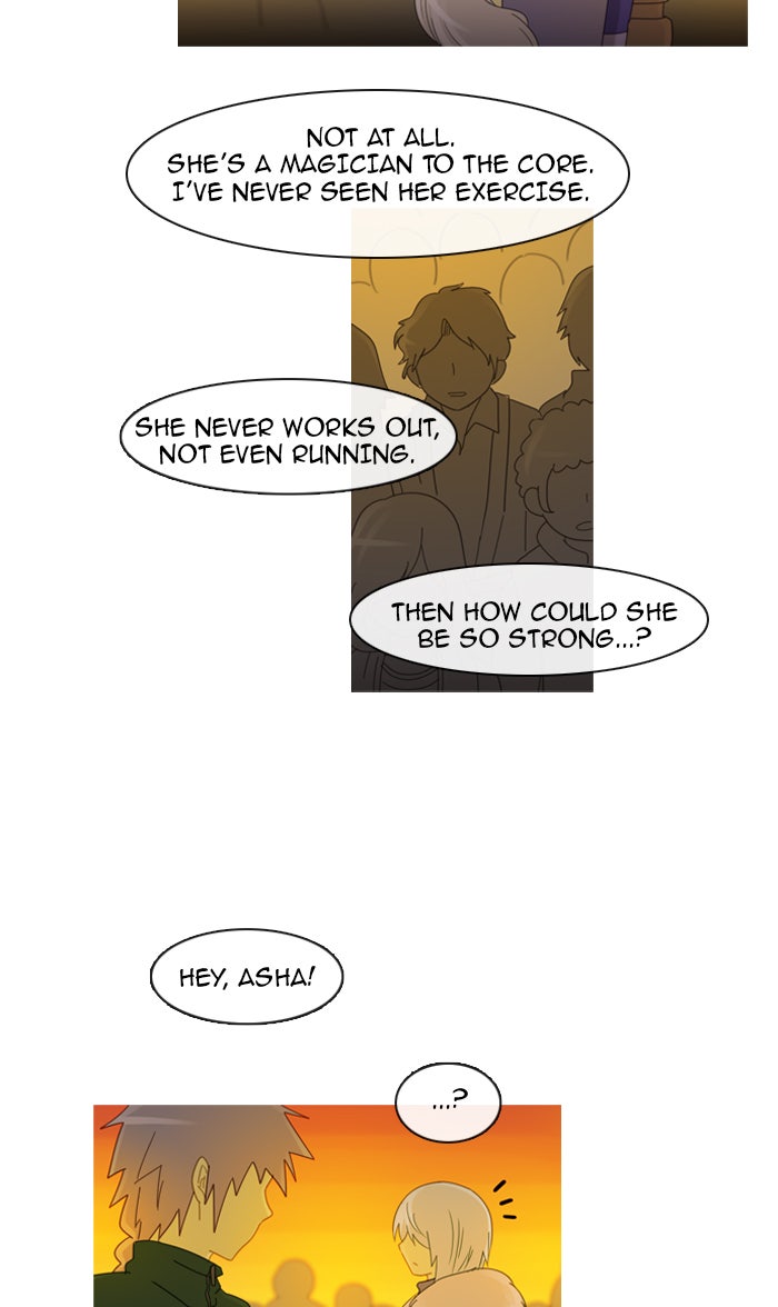 Read Kubera Manga Online