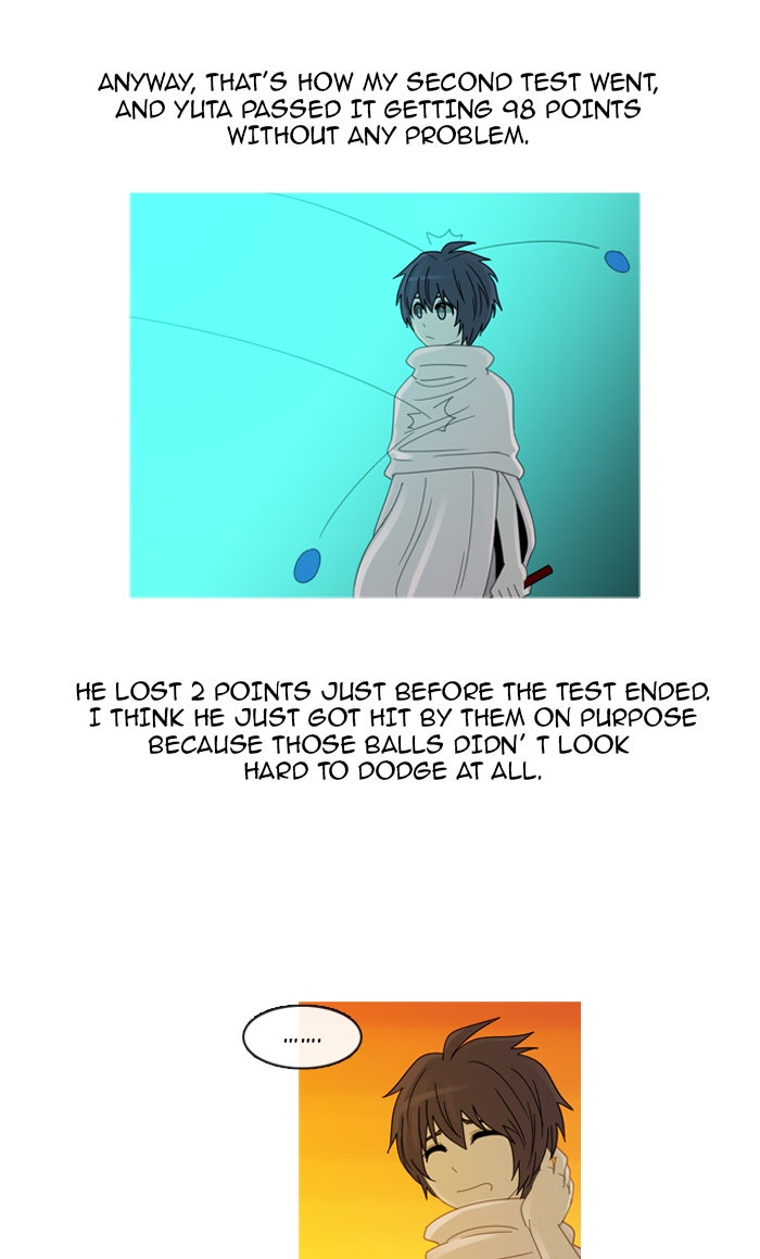 Read Kubera Manga Online