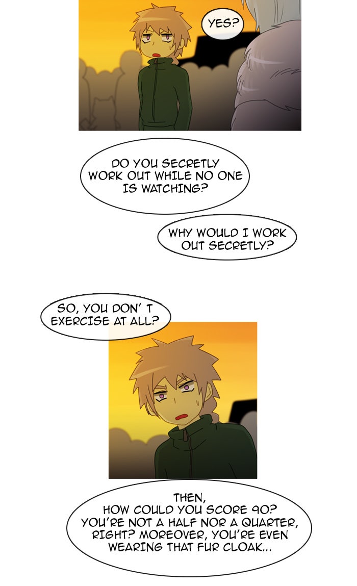 Read Kubera Manga Online