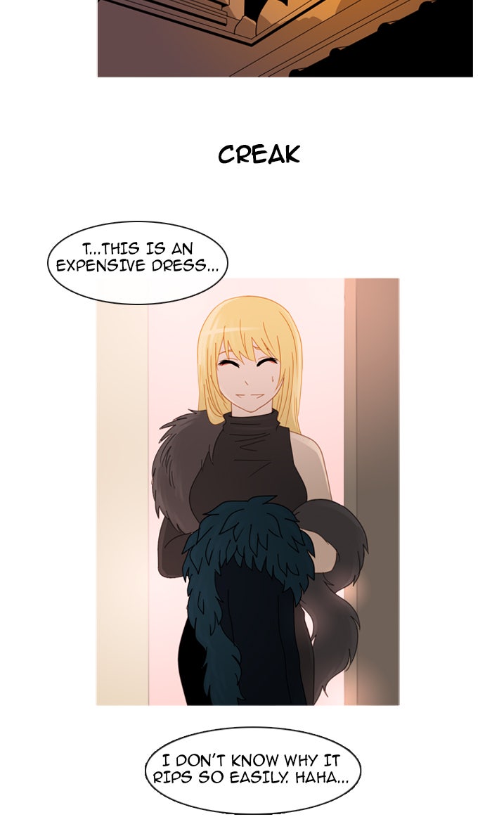 Read Kubera Manga Online