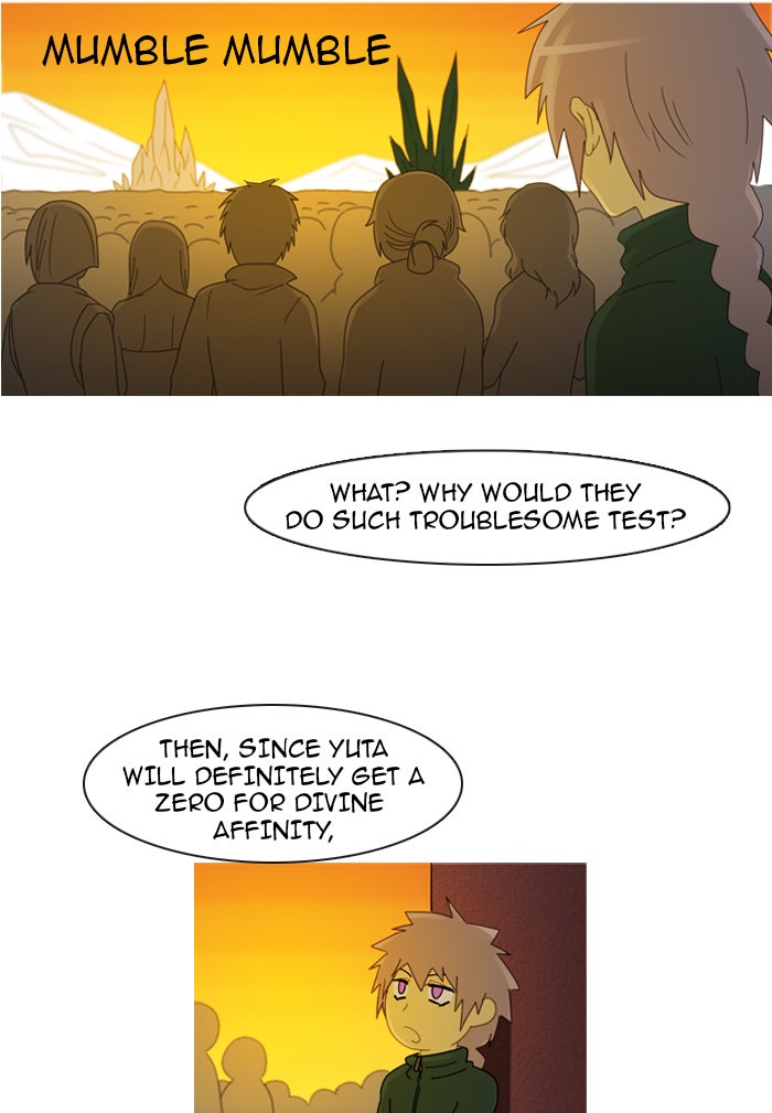 Read Kubera Manga Online