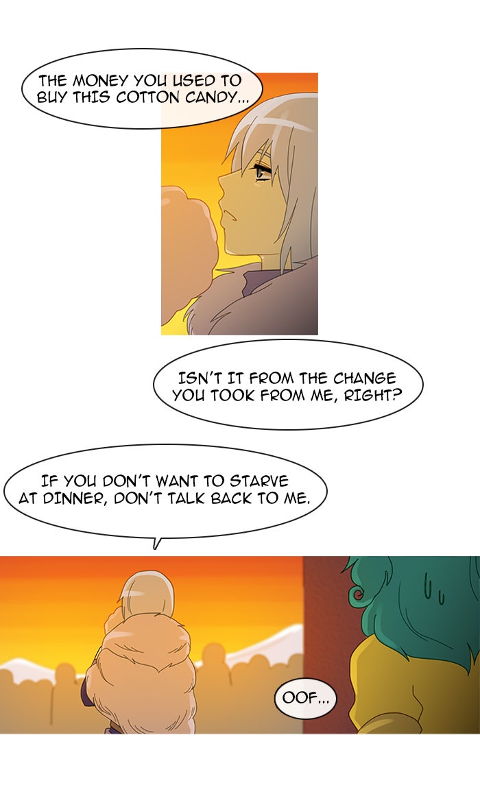 Read Kubera Manga Online