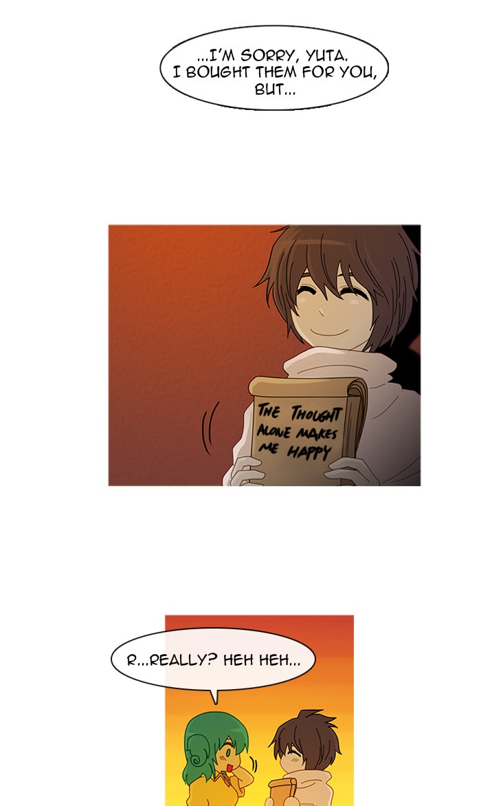 Read Kubera Manga Online