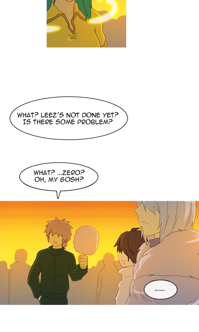Read Kubera Manga Online