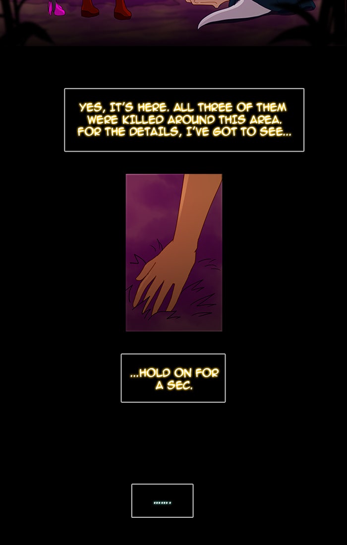 Read Kubera Manga Online