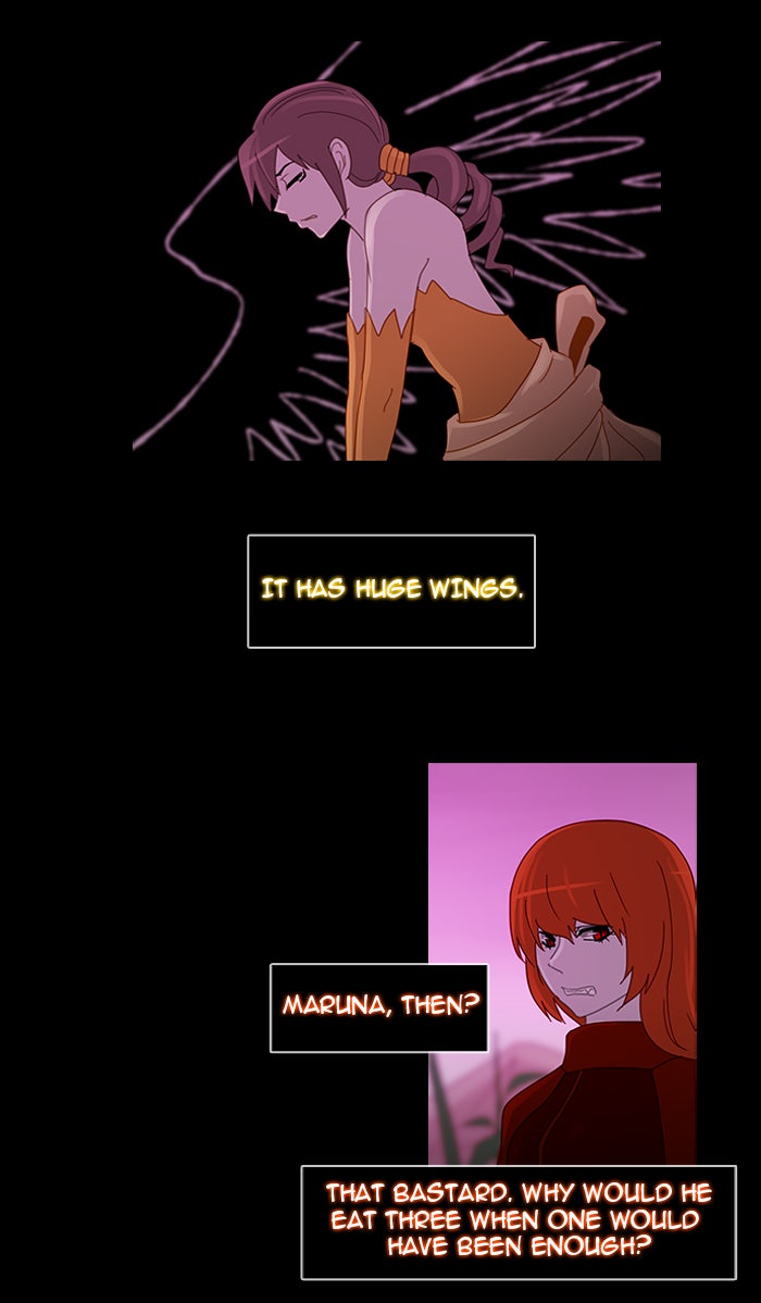 Read Kubera Manga Online