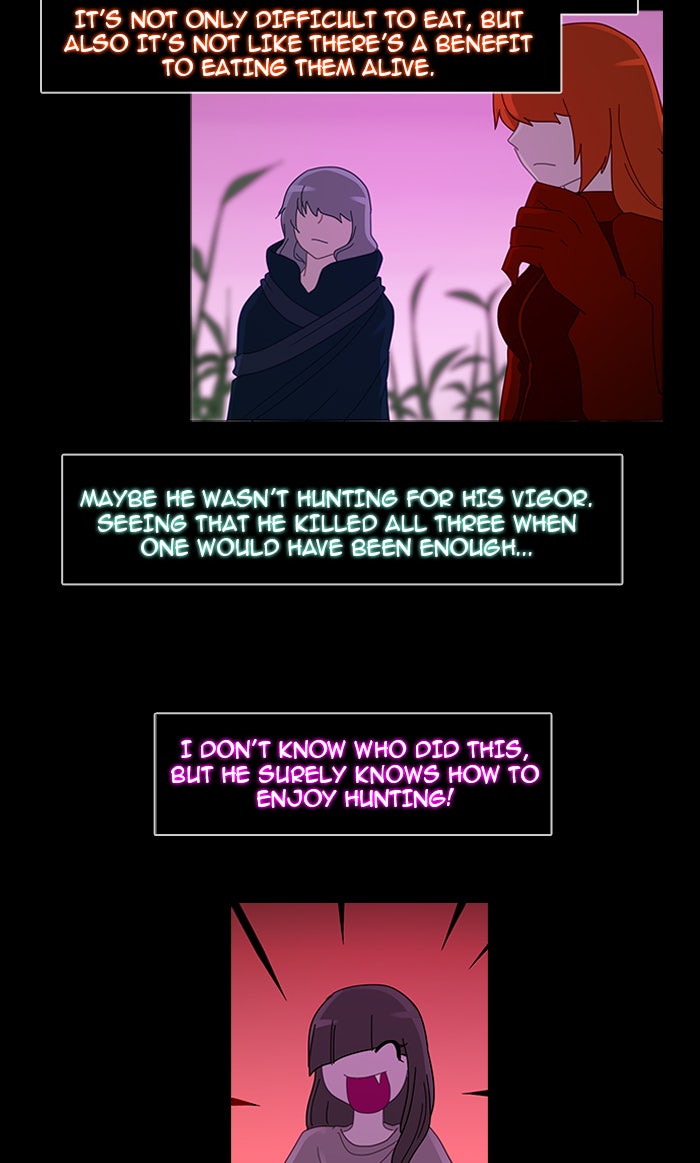 Read Kubera Manga Online