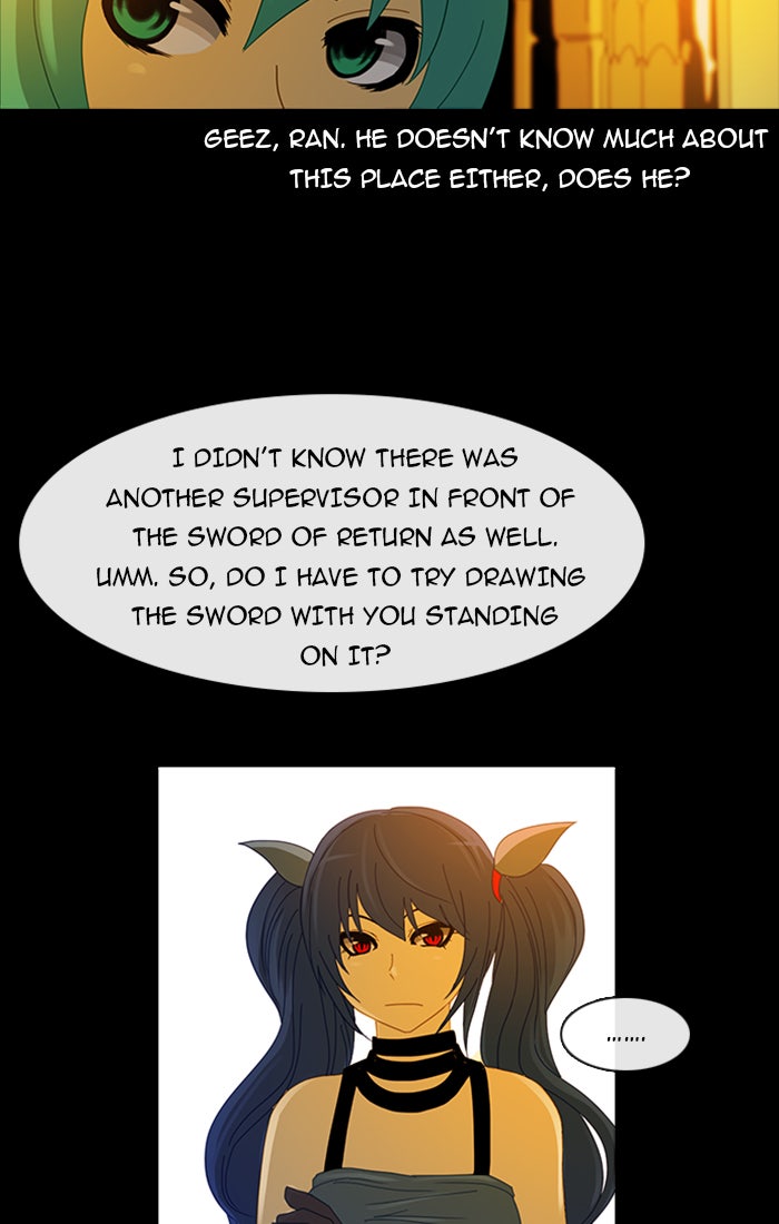 Read Kubera Manga Online