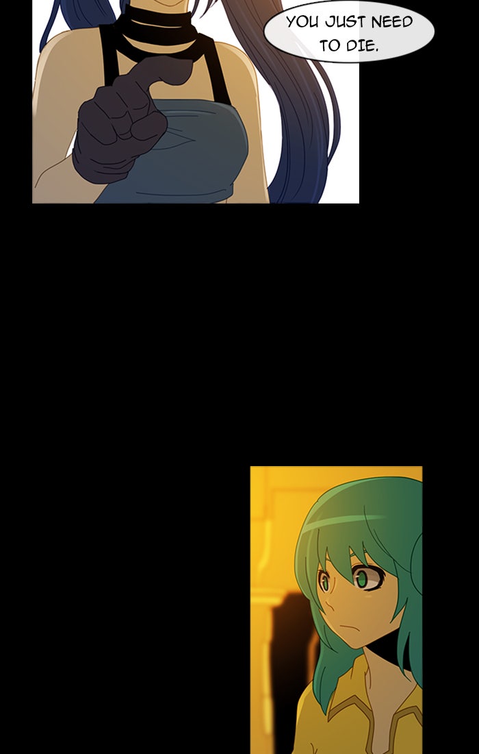 Read Kubera Manga Online