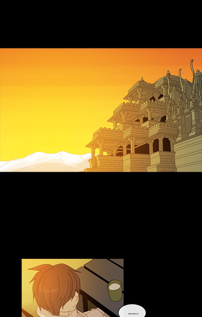Read Kubera Manga Online