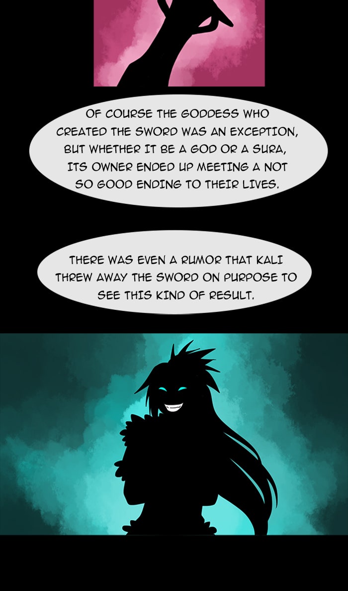 Read Kubera Manga Online