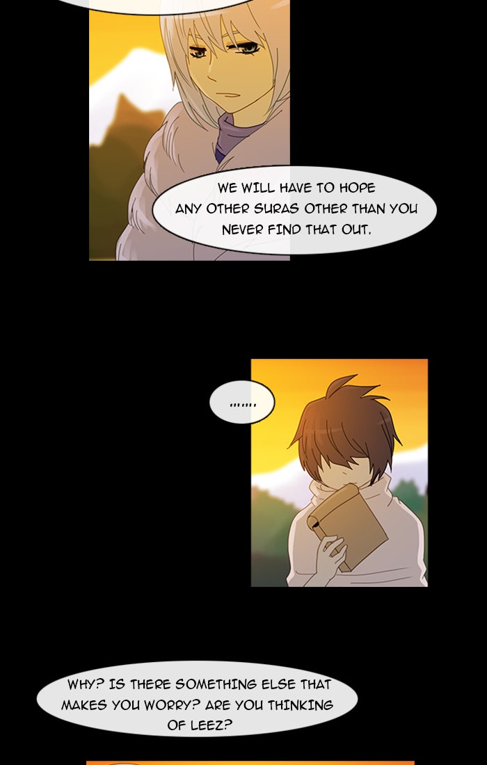 Read Kubera Manga Online