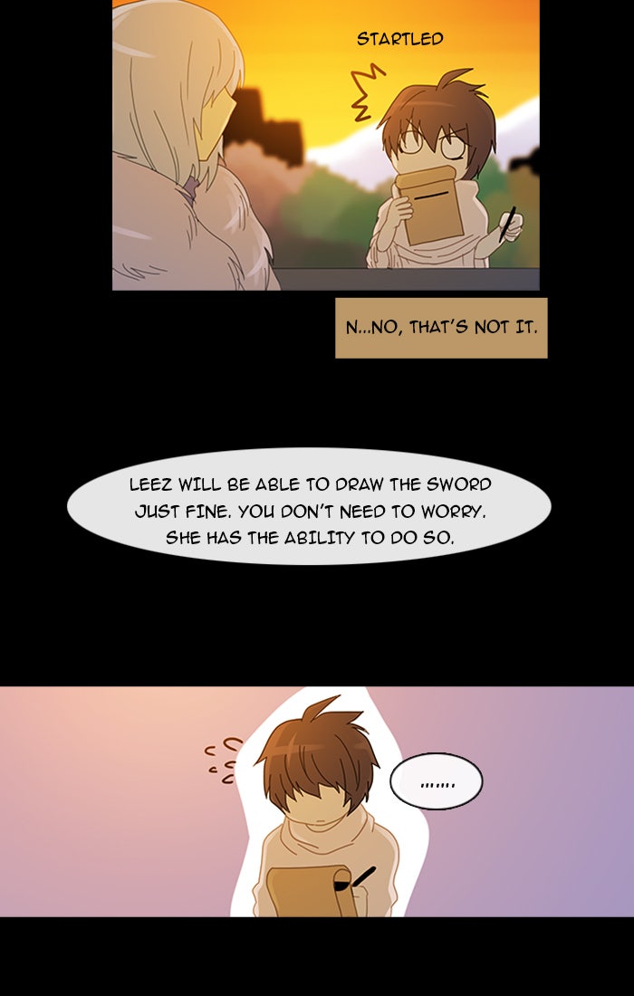 Read Kubera Manga Online