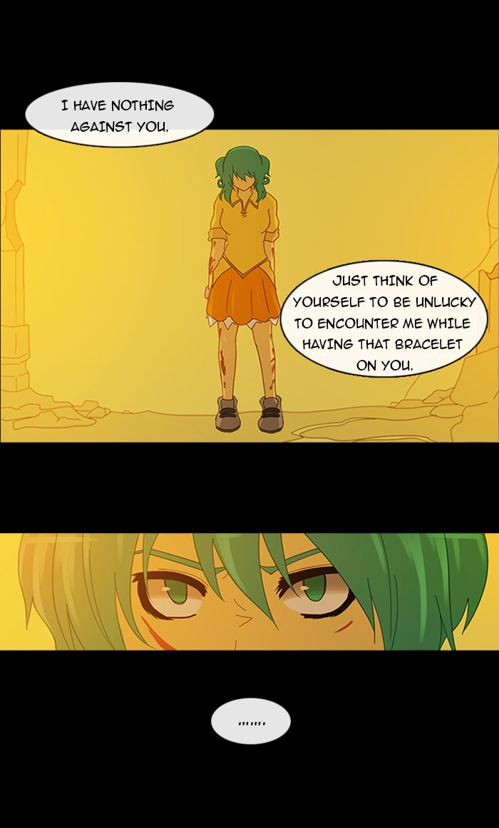Read Kubera Manga Online