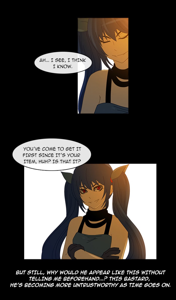 Read Kubera Manga Online