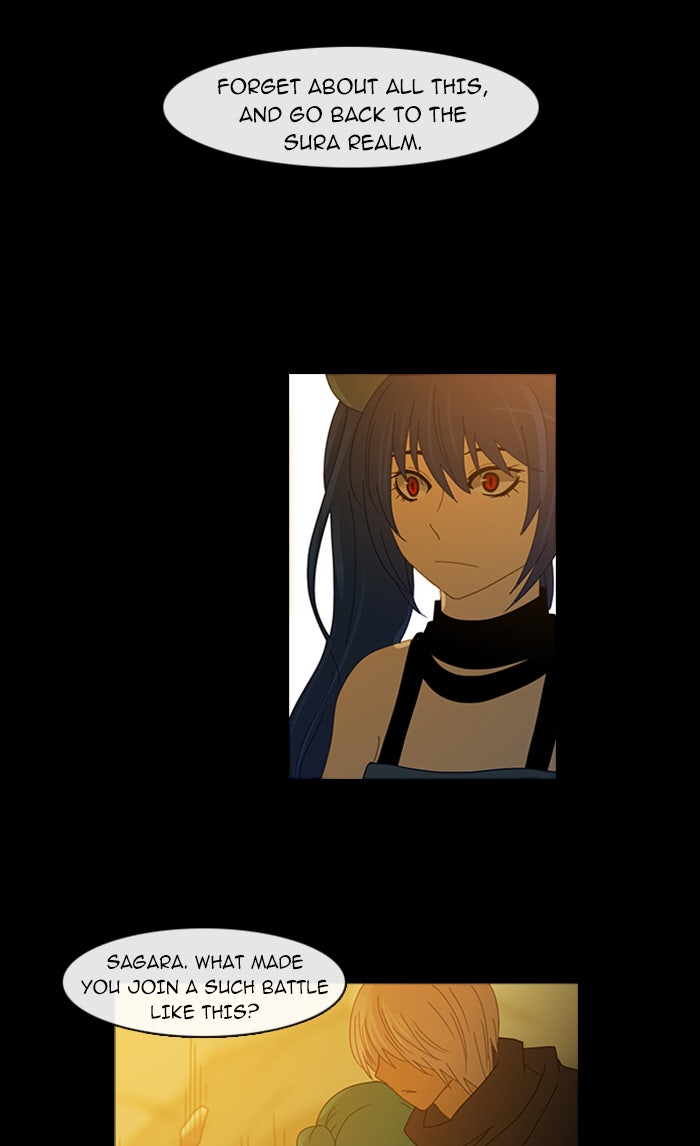 Read Kubera Manga Online