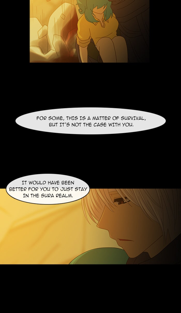 Read Kubera Manga Online
