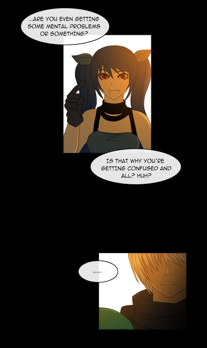 Read Kubera Manga Online