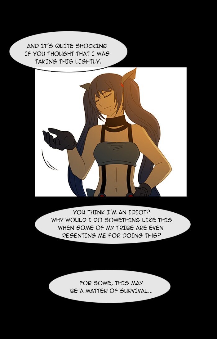 Read Kubera Manga Online