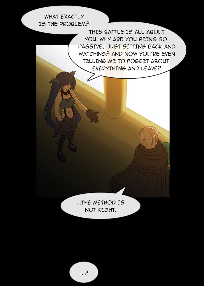 Read Kubera Manga Online