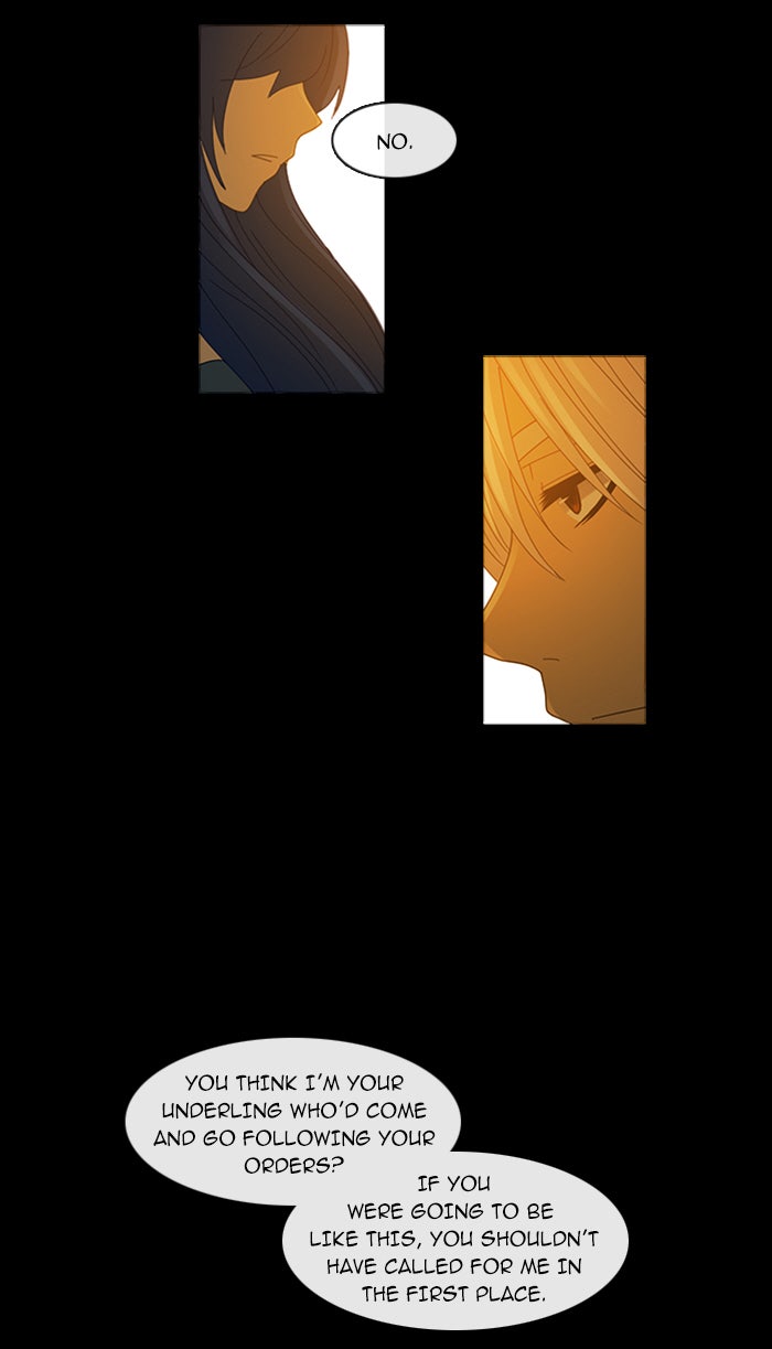 Read Kubera Manga Online