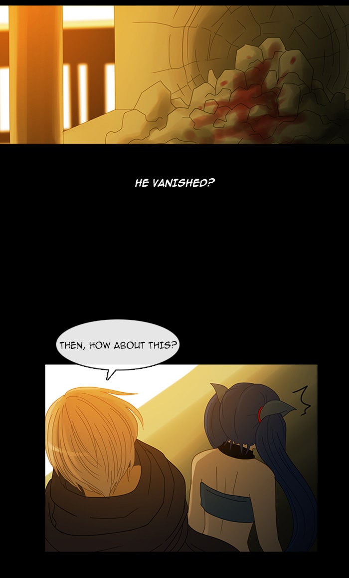 Read Kubera Manga Online