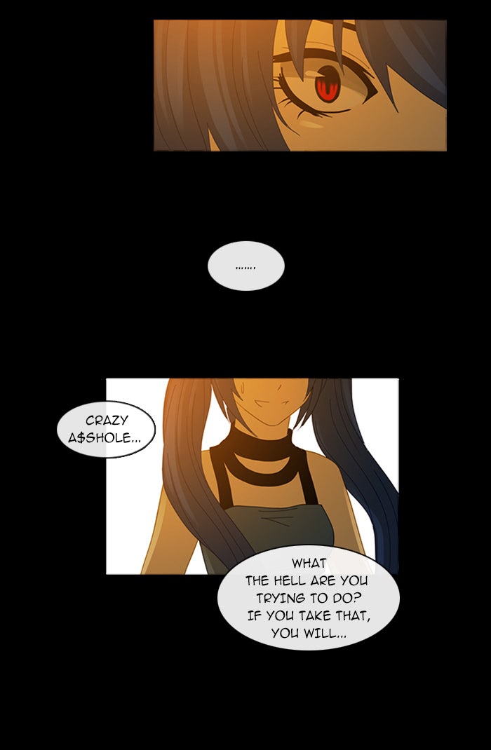Read Kubera Manga Online