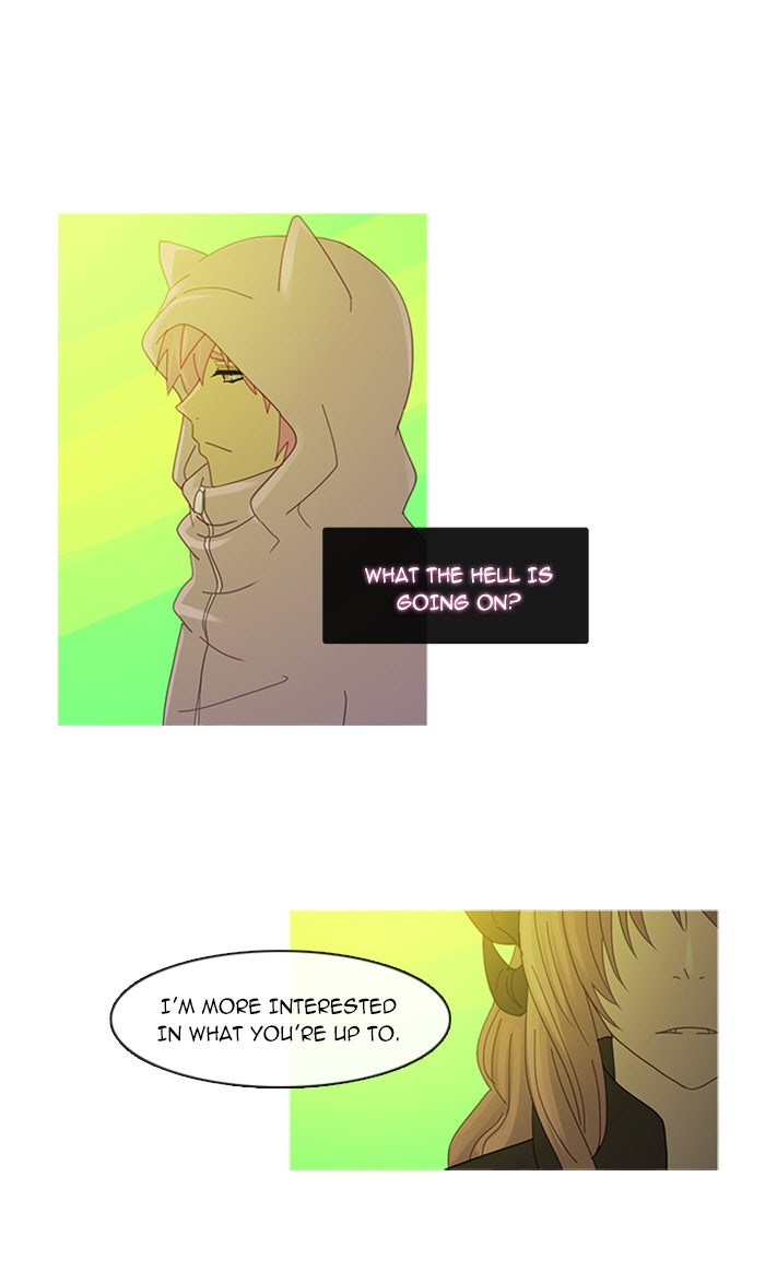 Read Kubera Manga Online