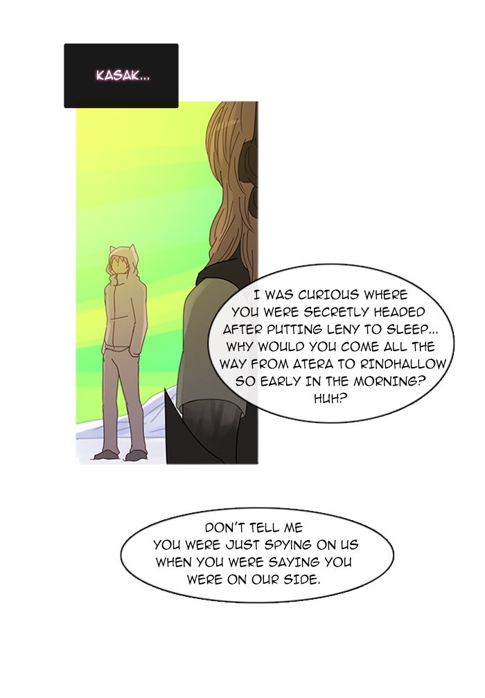Read Kubera Manga Online