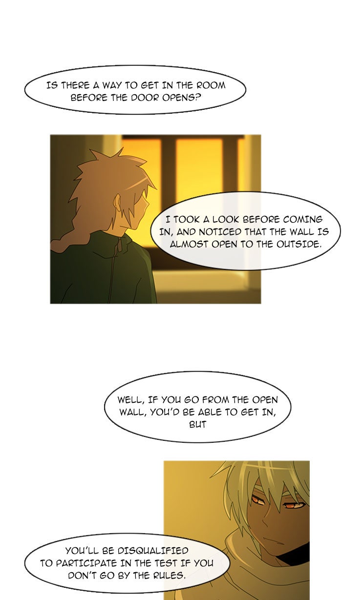 Read Kubera Manga Online