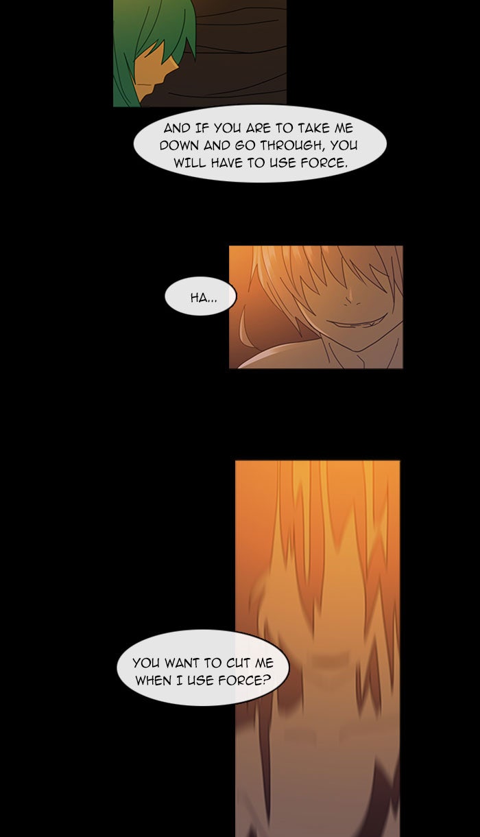 Read Kubera Manga Online