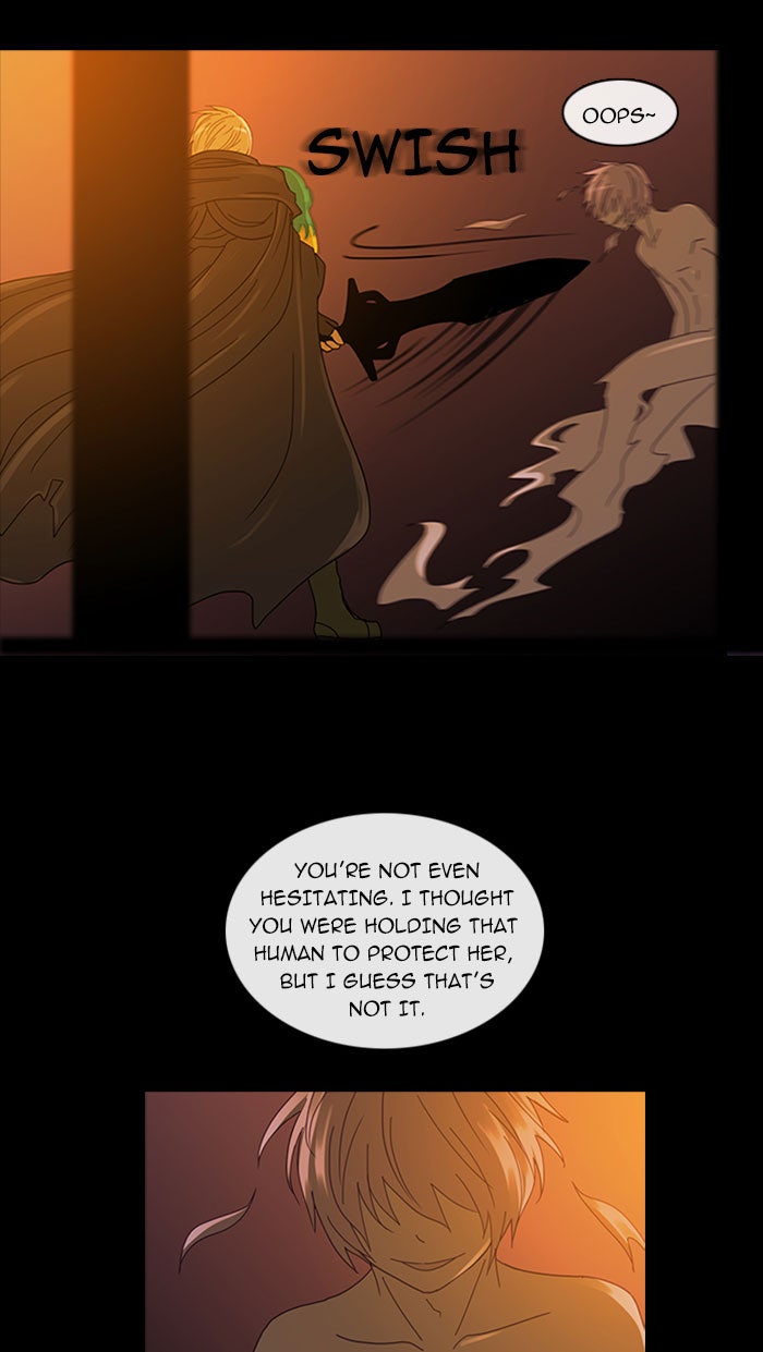Read Kubera Manga Online