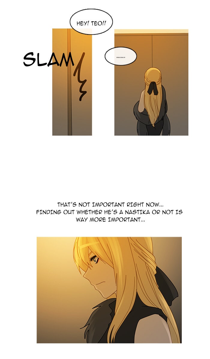Read Kubera Manga Online