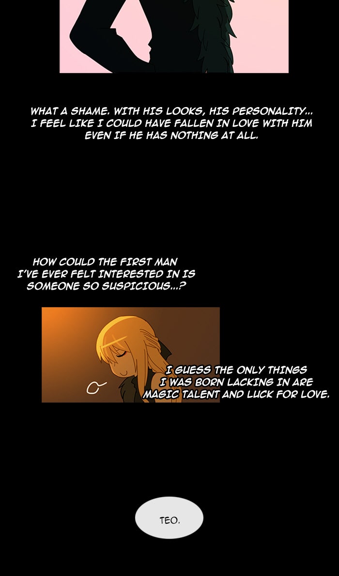 Read Kubera Manga Online