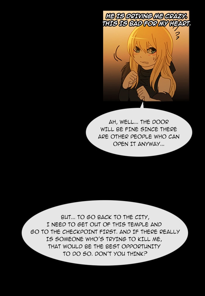 Read Kubera Manga Online