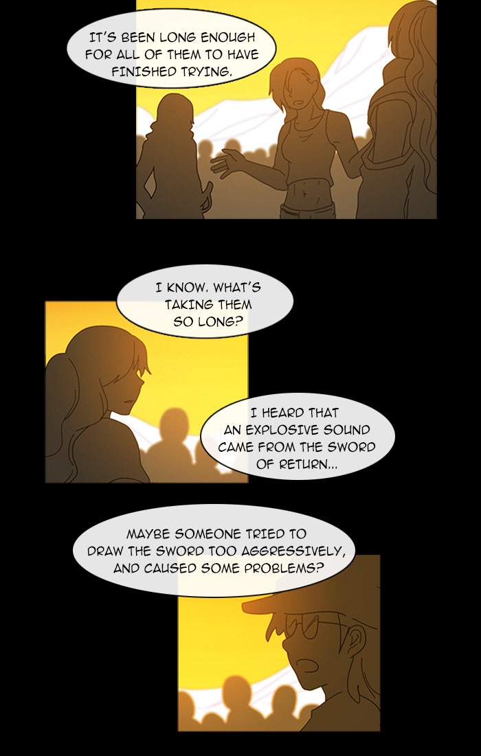 Read Kubera Manga Online