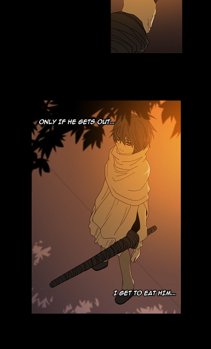 Read Kubera Manga Online